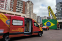 Com quase R$ 30 milhões em investimentos, Sesa dá início à maior renovação de frota da história do Siate
