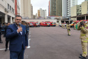 Com quase R$ 30 milhões em investimentos, Sesa dá início à maior renovação de frota da história do Siate