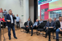 Estado inaugura Unidade Avançada para tratamento de câncer em Medianeira, beneficiando pacientes da região