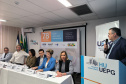 Com recursos federais, Ponta Grossa terá um novo Centro Especializados em Reabilitação