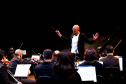 Compositor curitibano, Gabriel Hermes estreia sua segunda sinfonia com a Orquestra Novva de Curitiba