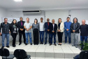 Em Semana do Acolhimento, projeto de reinserção no mercado de trabalho recebe mais 22 apenados em Cascavel