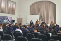 Polícia Militar realiza operação de volta às aulas em todo estado