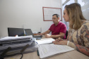 Auditores realizaram auditoria na empresa Via Facilities em junho deste ano, para manutenção da certificação do Sistema de Gestão da Qualidade ISO 9001, obtida em 2022