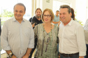Os estados do Paraná e de São Paulo, por meio de seus secretários de Turismo, Marcio Nunes e Roberto Lucena, assinaram nesta quarta-feira (26/7) protocolo de Intenções para o fomento e promoção da Área Especial de Interesse Turístico Angra Doce, no conjunto formado pelo reservatório da Usina Hidrelétrica de Chavantes e seu entorno, abrangendo os municípios de Ribeirão Claro, Carlópolis, Siqueira Campos, Jacarezinho e Salto do Itararé (PR) e de Chavantes, Ourinhos, Canitar, Ipaussu, Timburi, Piraju, Fartura,