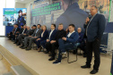 Governador em exercício Darci Piana participa do Encontro Estadual de Prefeitos, Secretários Municipais de Segurança e Guardas Municipais  - 