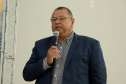 Governador em exercício Darci Piana participa do Encontro Estadual de Prefeitos, Secretários Municipais de Segurança e Guardas Municipais  - 