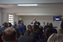 Em Piraquara, membros do Consej conhecem e se surpreendem com modelo de gestão penitenciária do Paraná