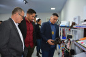 Em Piraquara, membros do Consej conhecem e se surpreendem com modelo de gestão penitenciária do Paraná