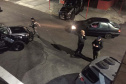 Polícia Militar deflagra operação contra o tráfico de drogas em bairro de Curitiba