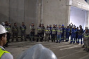 Portos do Paraná intensifica capacitações para reforçar segurança dos trabalhadores