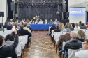 Cerimônia conclui etapas do PlanificaSUS e apresenta resultados exitosos na região de Irati