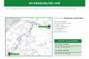 Novo Terminal de Piraquara será inaugurado no dia 5; veja as mudanças nas linhas de ônibus