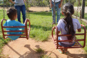 Divulgação de OSC classificadas edital 001/2023