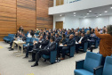 Polícia Científica ganha reforço com formatura de 76 novos peritos oficiais e técnicos de perícia