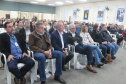Estado participa de Simpósio de Produção de Leite nos Campos Gerais