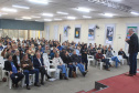 Estado participa de Simpósio de Produção de Leite nos Campos Gerais