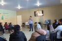 Em Prudentópolis, mulheres se formam encanadoras em curso de manutenção hidrossanitária da Sanepar