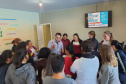 Em Prudentópolis, mulheres se formam encanadoras em curso de manutenção hidrossanitária da Sanepar