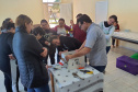 Em Prudentópolis, mulheres se formam encanadoras em curso de manutenção hidrossanitária da Sanepar