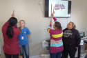 Em Prudentópolis, mulheres se formam encanadoras em curso de manutenção hidrossanitária da Sanepar