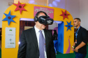 Evento Metaverso