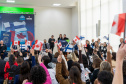 Ganhando o Mundo Professor será a primeira experiência internacional de vários docentes