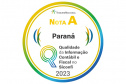 Governo do Paraná mantém nota máxima em ranking do Tesouro Nacional sobre dados contábeis