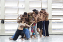 Balé Teatro Guaíra estreia espetáculo no Guairinha neste mês de agosto