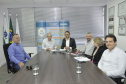Fomento Paraná firma parceria com São José da Boa Vista