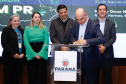 Estado expandirá uso da metodologia BIM nas obras públicas para os municípios