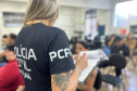 PCPR NA COMUNIDADE