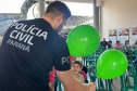 PCPR NA COMUNIDADE