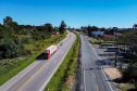 Lote 1 vai modernizar as conexões entre Lapa, Araucária, Porto Amazonas, Campo Largo e Curitiba