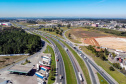 Lote 1 contempla Contorno Sul de Curitiba com quatro faixas e duplicação do Contorno Norte