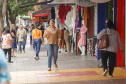 Número de furtos cai 6% no primeiro semestre no Paraná, média de 31 a menos por dia