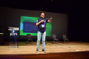 1º Encontro Regional do Detran-PR reúne servidores e parceiros da região de Guarapuava
