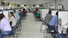 Agências do Trabalhador iniciam a semana com 14,5 mil vagas em todo o Estado
