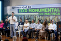EIXO