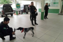 Deppen de Foz do Iguaçu promove palestra sobre prevenção às drogas