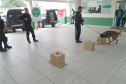 Deppen de Foz do Iguaçu promove palestra sobre prevenção às drogas