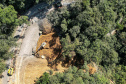 Obras na Graciosa avançam; primeiros trechos podem ficar prontos este mês