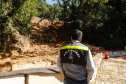 Obras na Graciosa avançam; primeiros trechos podem ficar prontos este mês