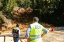 Obras na Graciosa avançam; primeiros trechos podem ficar prontos este mês