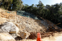 Obras na Graciosa avançam; primeiros trechos podem ficar prontos este mês