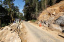 Obras na Graciosa avançam; primeiros trechos podem ficar prontos este mês