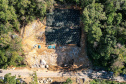 Obras na Graciosa avançam; primeiros trechos podem ficar prontos este mês