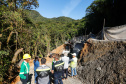 Obras na Graciosa avançam; primeiros trechos podem ficar prontos este mês