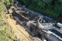 Obras na Graciosa avançam; primeiros trechos podem ficar prontos este mês
