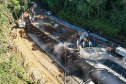 Obras na Graciosa avançam; primeiros trechos podem ficar prontos este mês